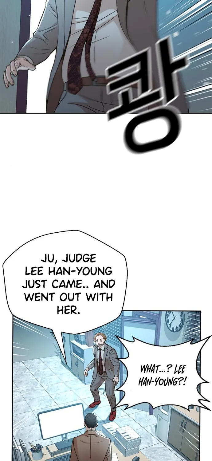 Judge Lee Han Young Zinmanga X Chapter 43 Page 59