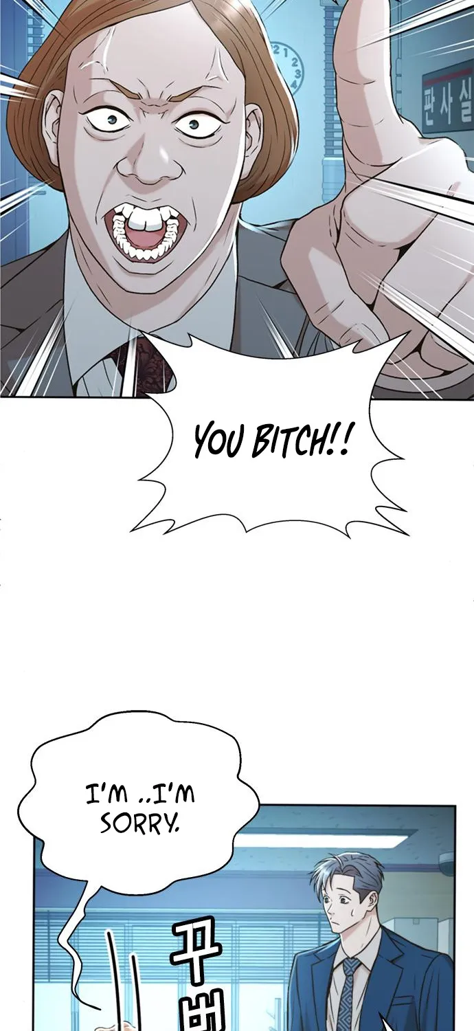 Judge Lee Han Young Zinmanga X Chapter 43 Page 63