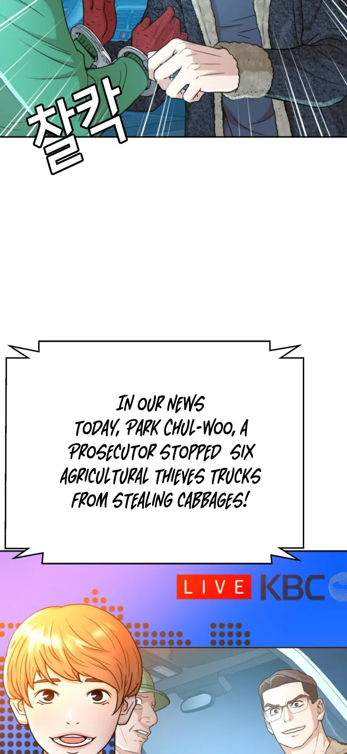 Judge Lee Han Young Zinmanga X Chapter 41 Page 3