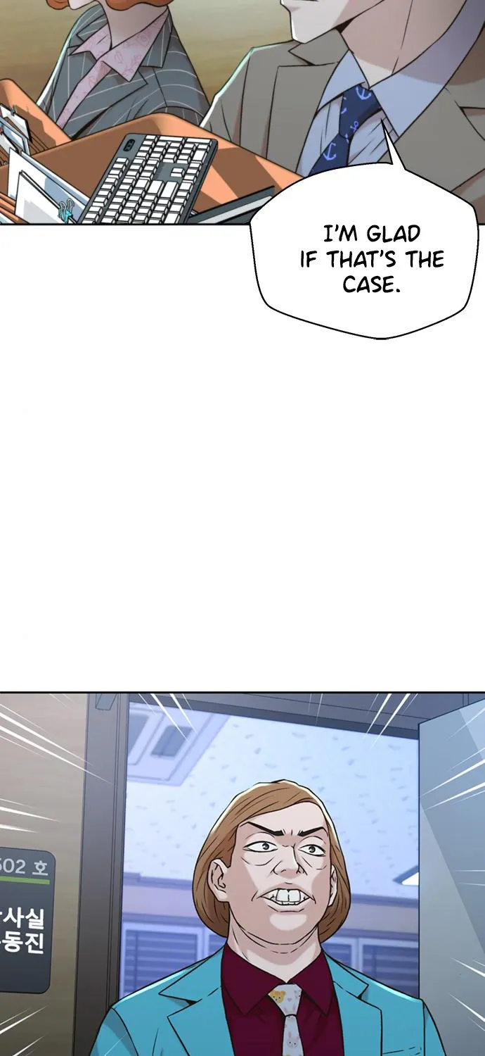 Judge Lee Han Young Zinmanga X Chapter 41 Page 27
