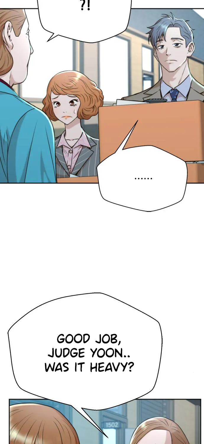Judge Lee Han Young Zinmanga X Chapter 41 Page 31