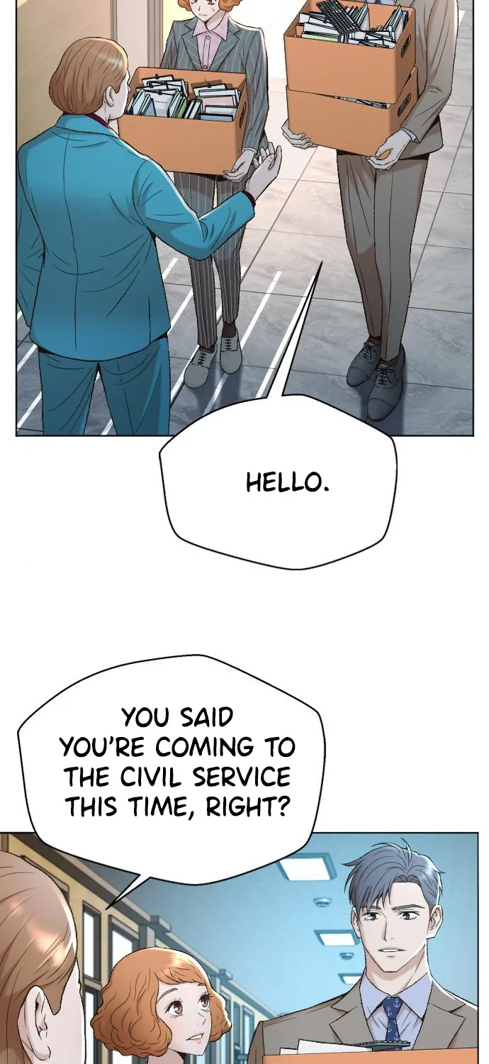 Judge Lee Han Young Zinmanga X Chapter 41 Page 33