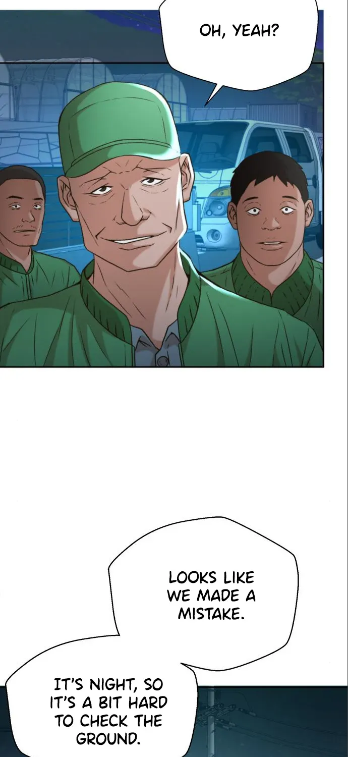Judge Lee Han Young Zinmanga X Chapter 40 Page 13