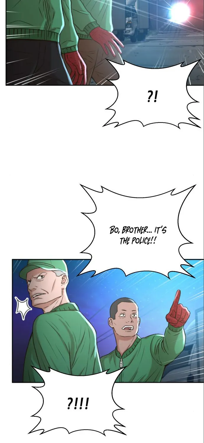 Judge Lee Han Young Zinmanga X Chapter 40 Page 20