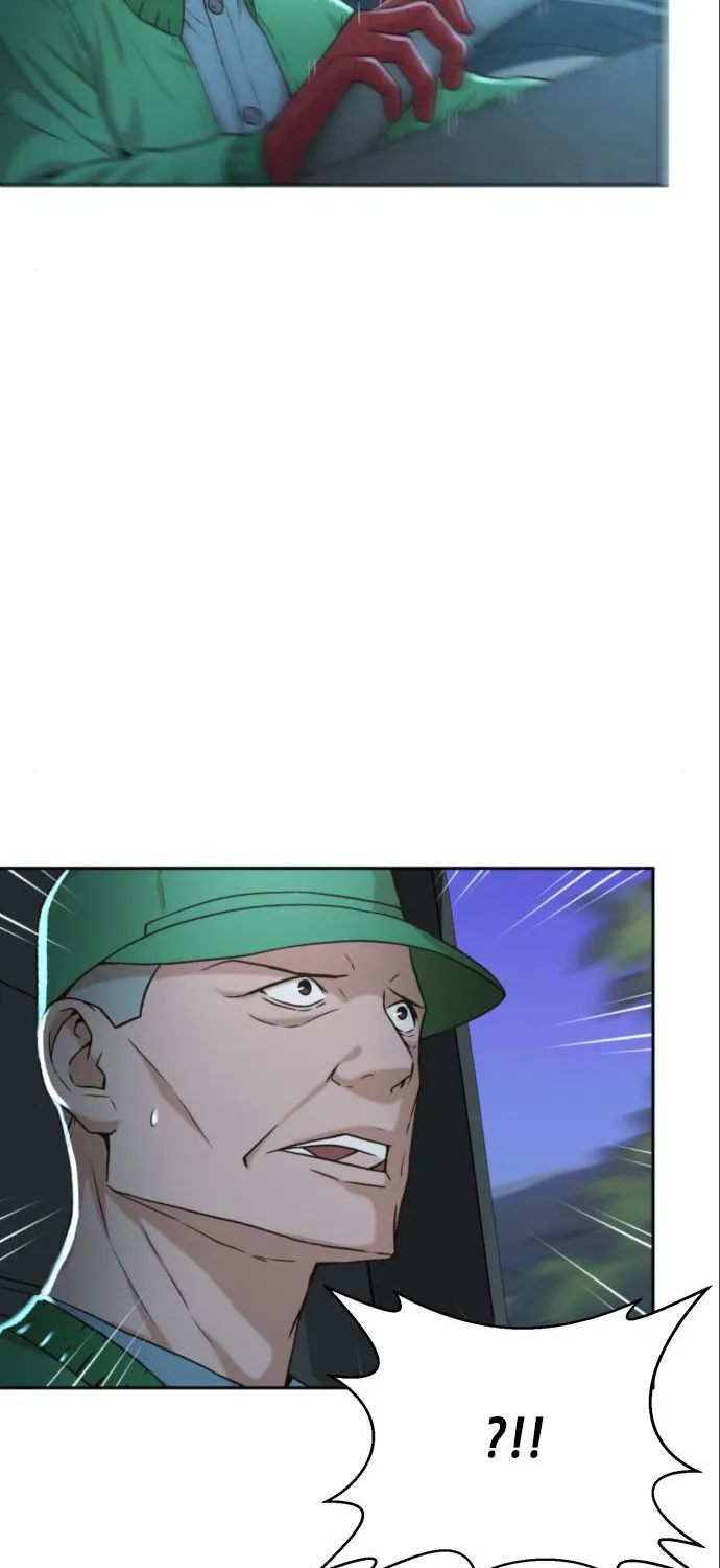 Judge Lee Han Young Zinmanga X Chapter 40 Page 33