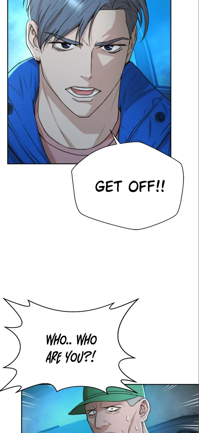 Judge Lee Han Young Zinmanga X Chapter 40 Page 45