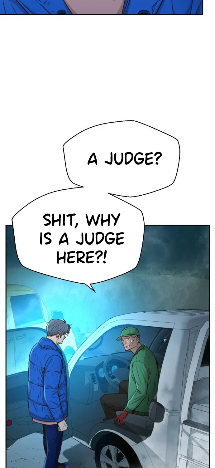 Judge Lee Han Young Zinmanga X Chapter 40 Page 47