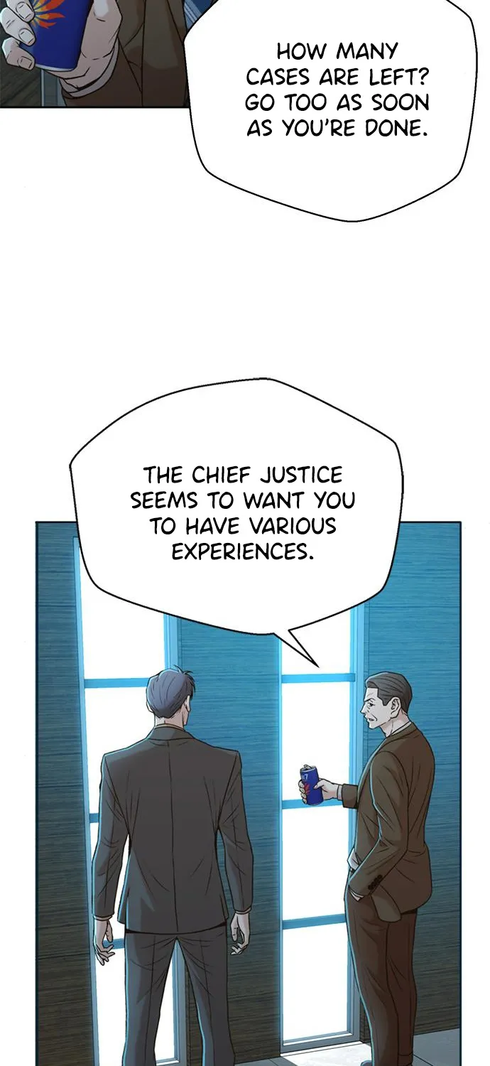 Judge Lee Han Young Zinmanga X Chapter 39 Page 14