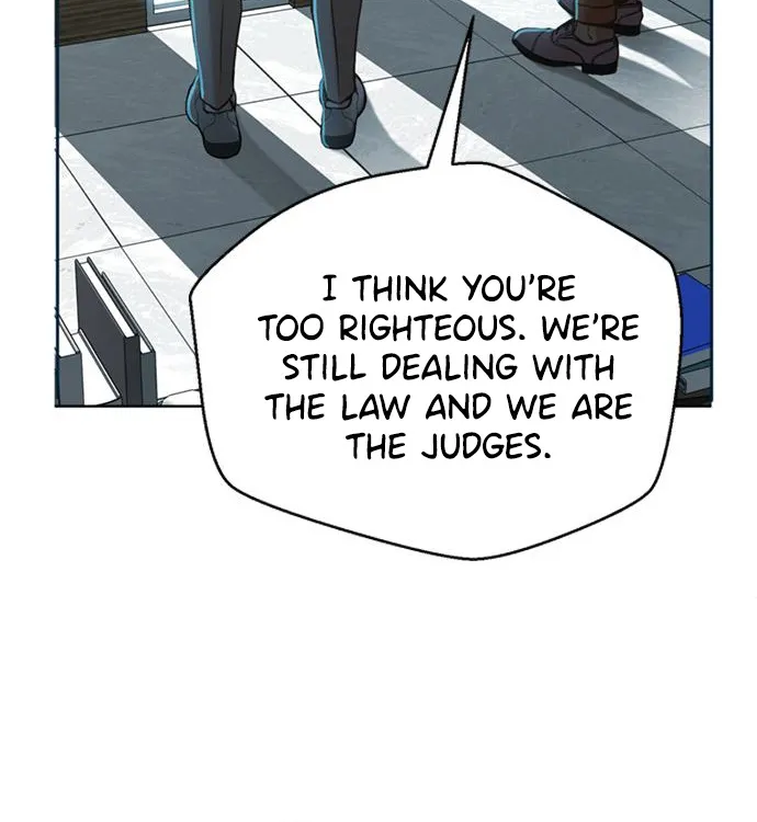 Judge Lee Han Young Zinmanga X Chapter 39 Page 15