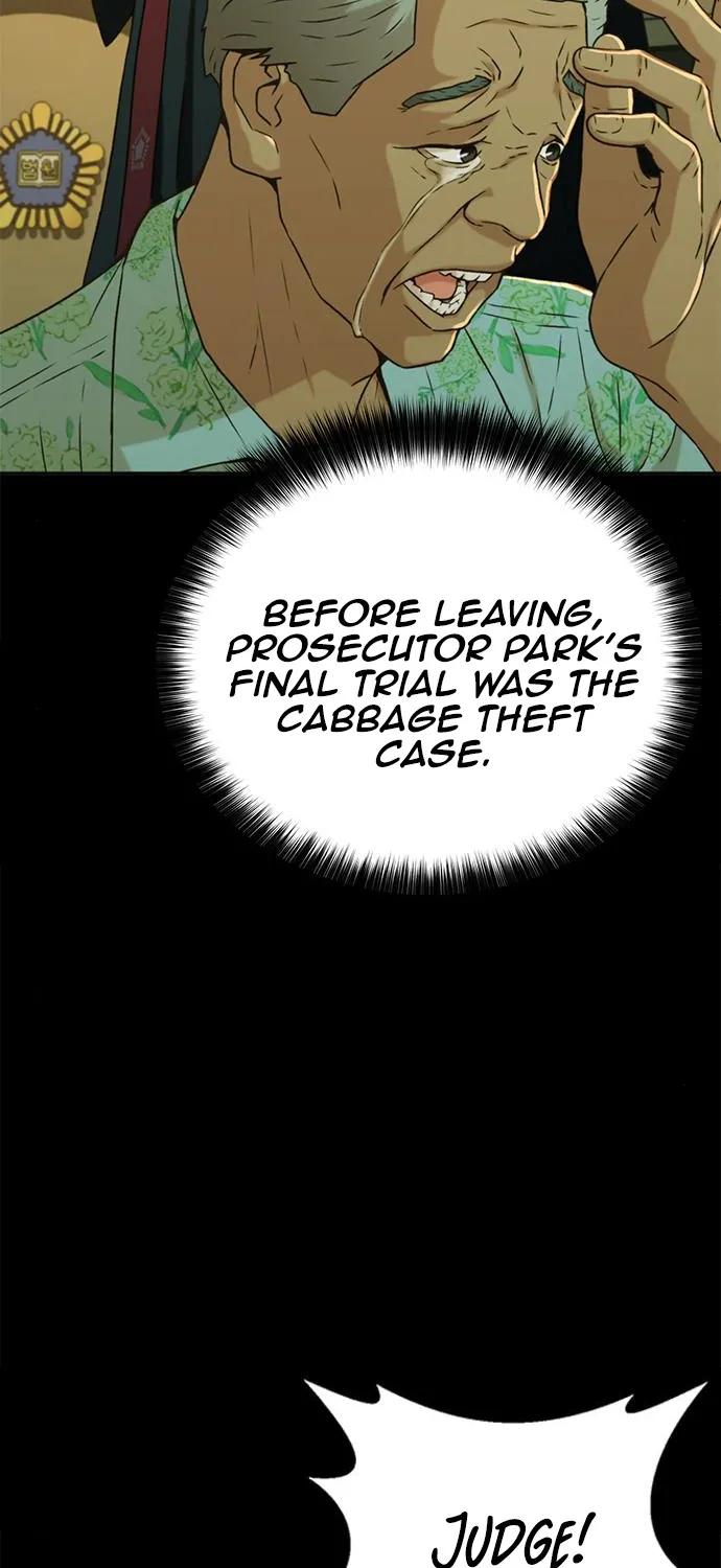 Judge Lee Han Young Zinmanga X Chapter 39 Page 31