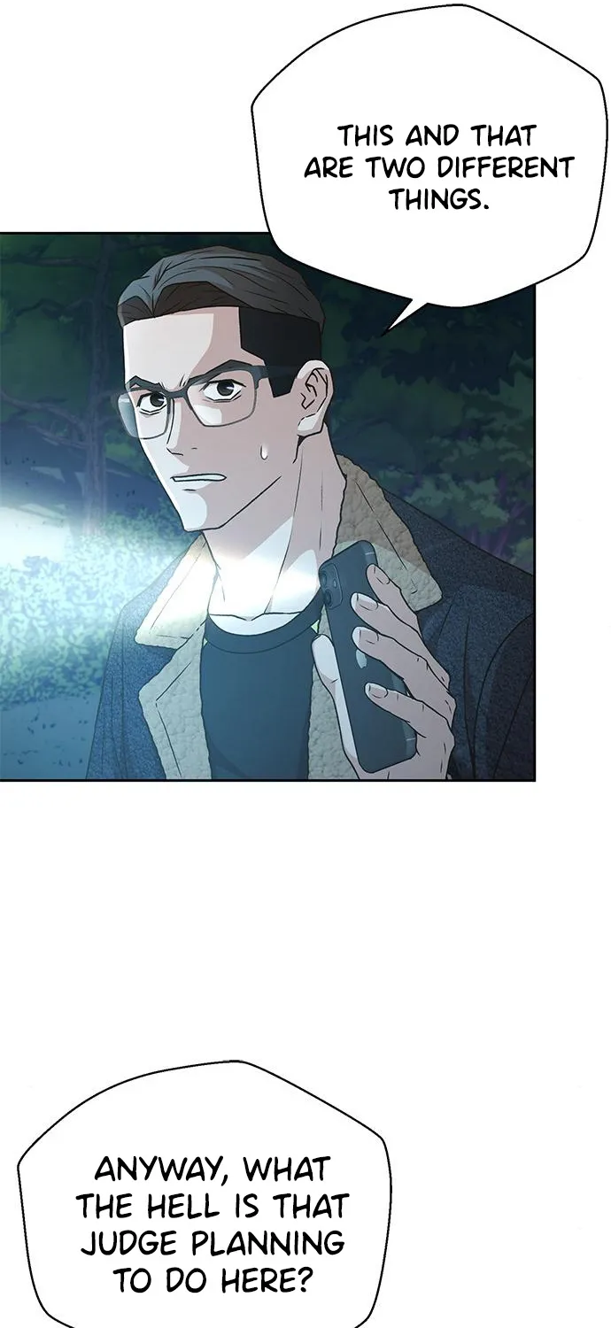Judge Lee Han Young Zinmanga X Chapter 39 Page 44