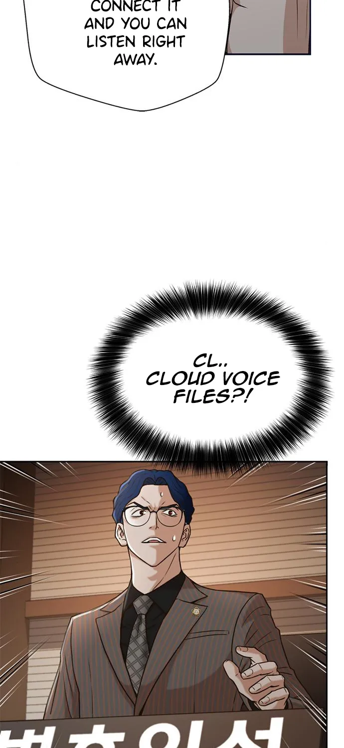 Judge Lee Han Young Zinmanga X Chapter 38 Page 3