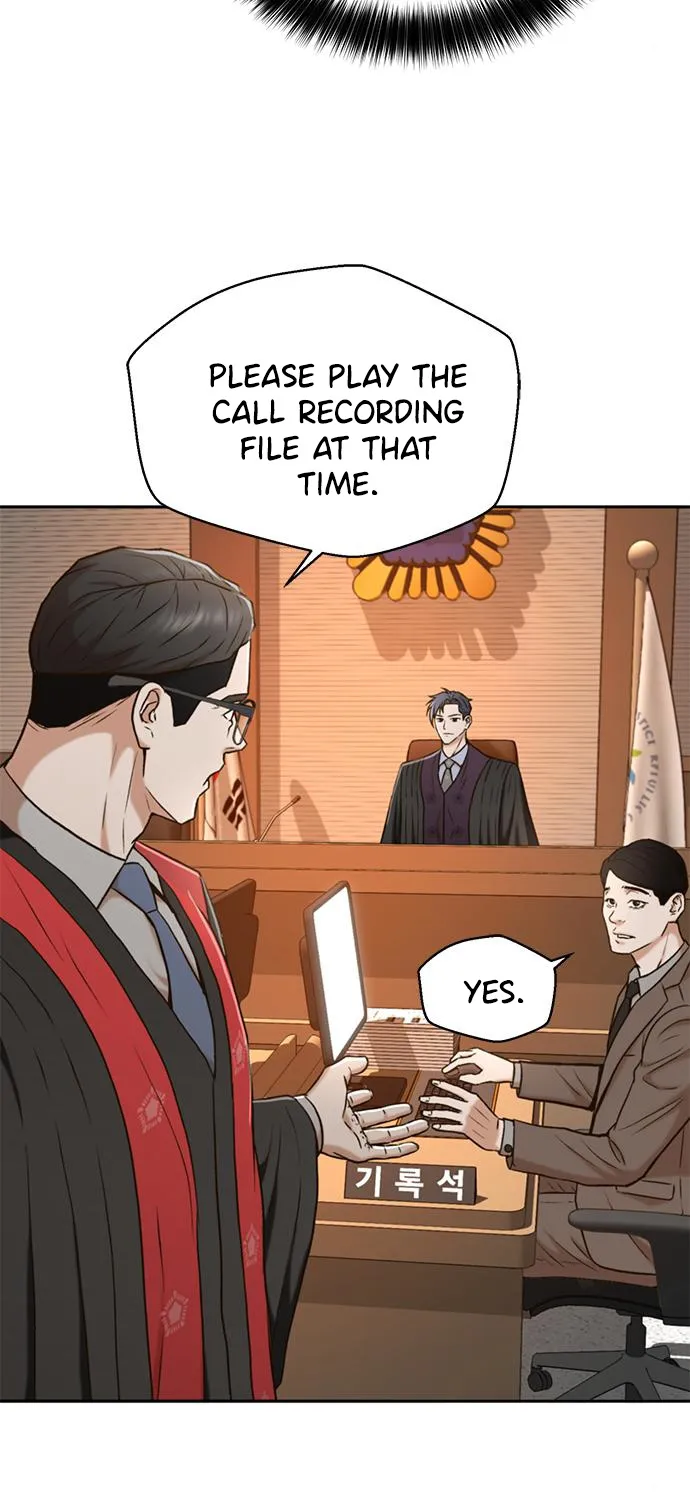 Judge Lee Han Young Zinmanga X Chapter 38 Page 5