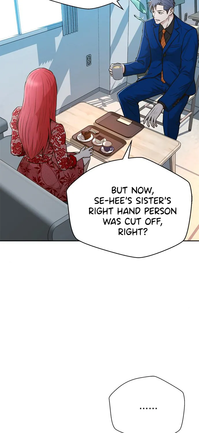 Judge Lee Han Young Zinmanga X Chapter 38 Page 56