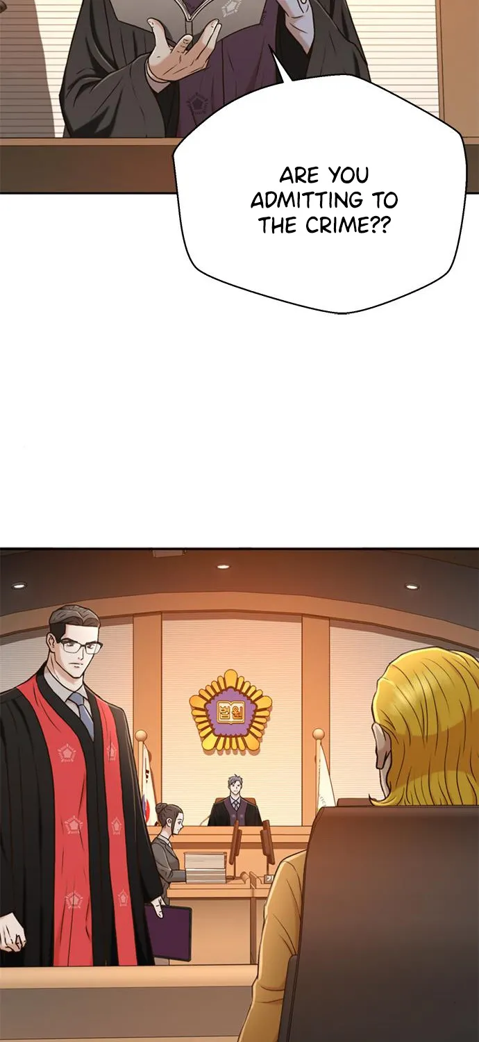 Judge Lee Han Young Zinmanga X Chapter 37 Page 23