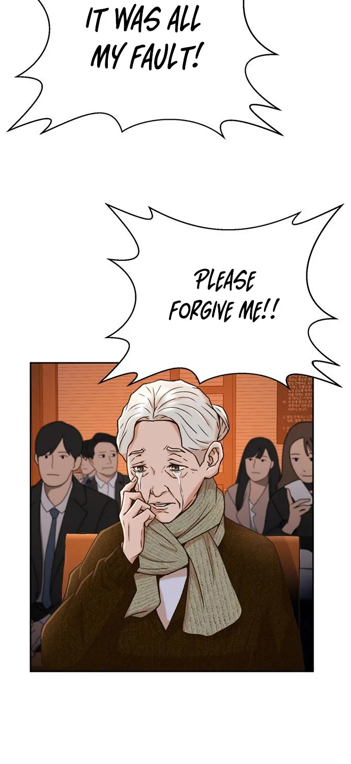 Judge Lee Han Young Zinmanga X Chapter 37 Page 28