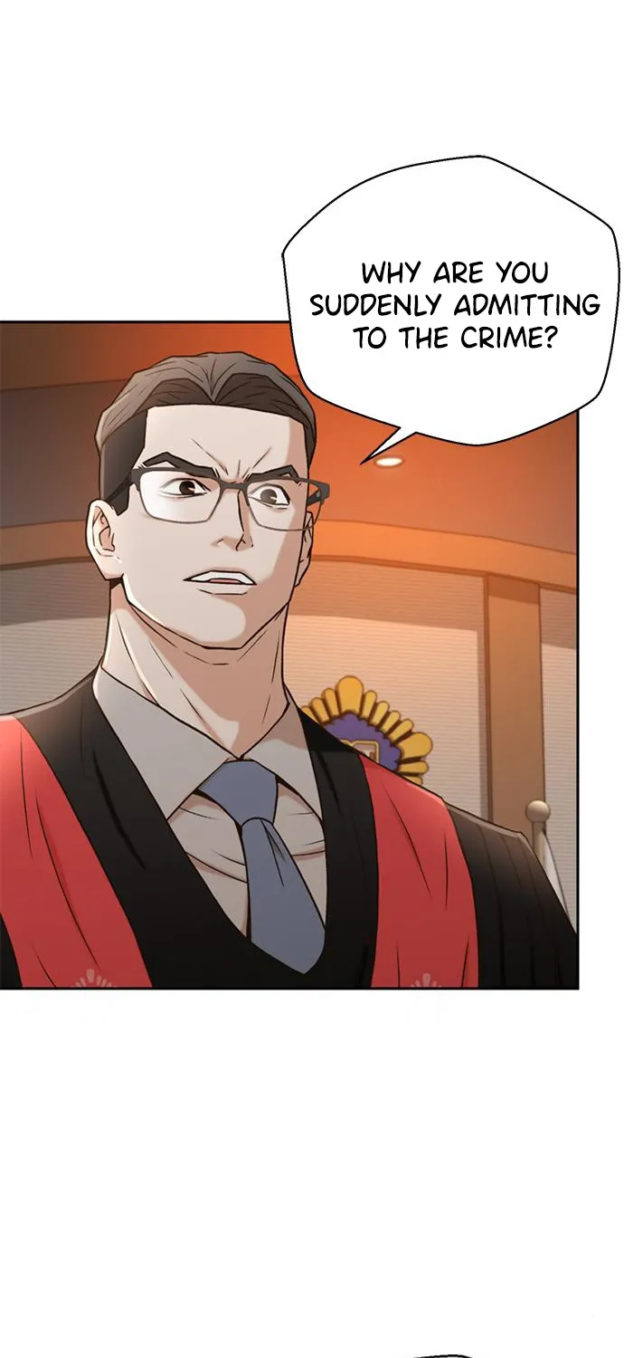 Judge Lee Han Young Zinmanga X Chapter 37 Page 29
