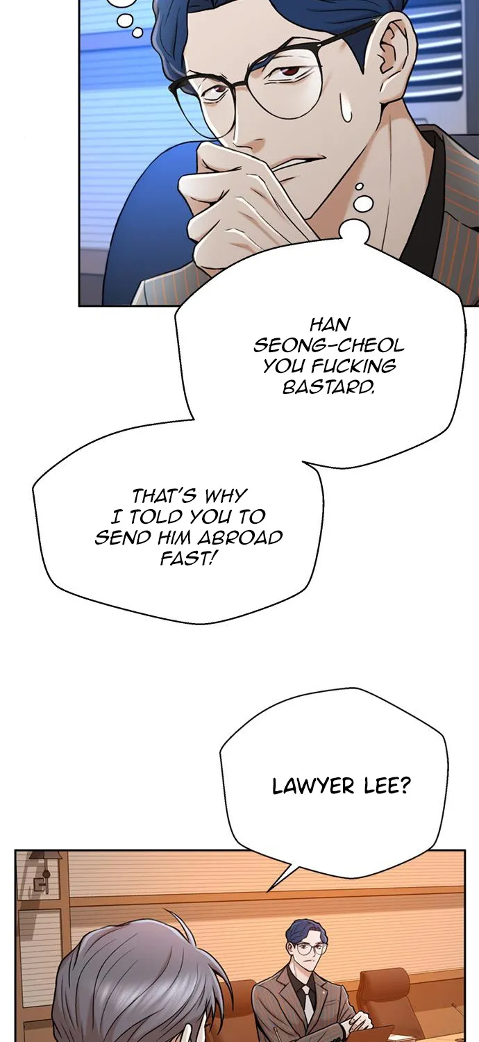 Judge Lee Han Young Zinmanga X Chapter 37 Page 45