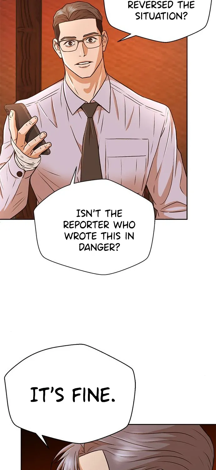 Judge Lee Han Young Zinmanga X Chapter 36 Page 65