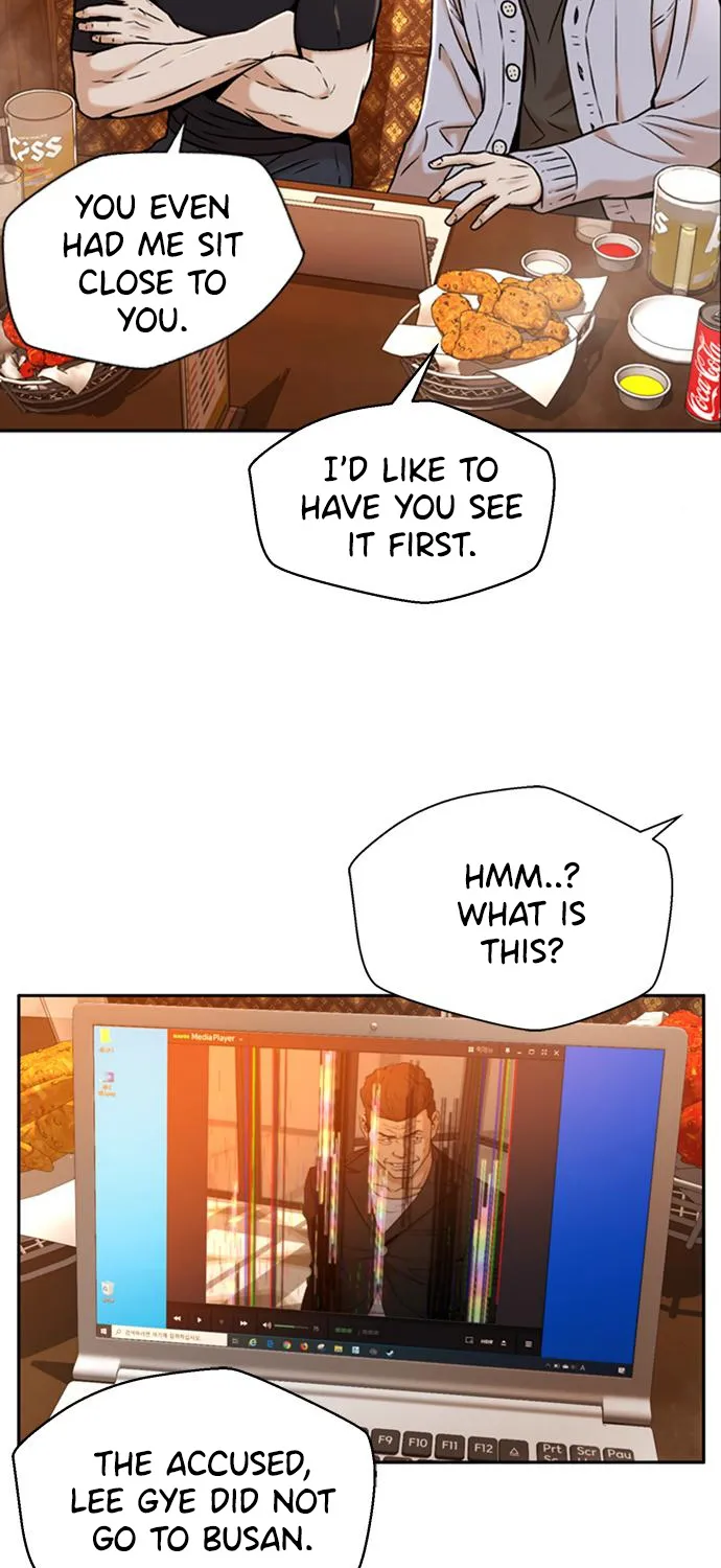 Judge Lee Han Young Zinmanga X Chapter 35 Page 4