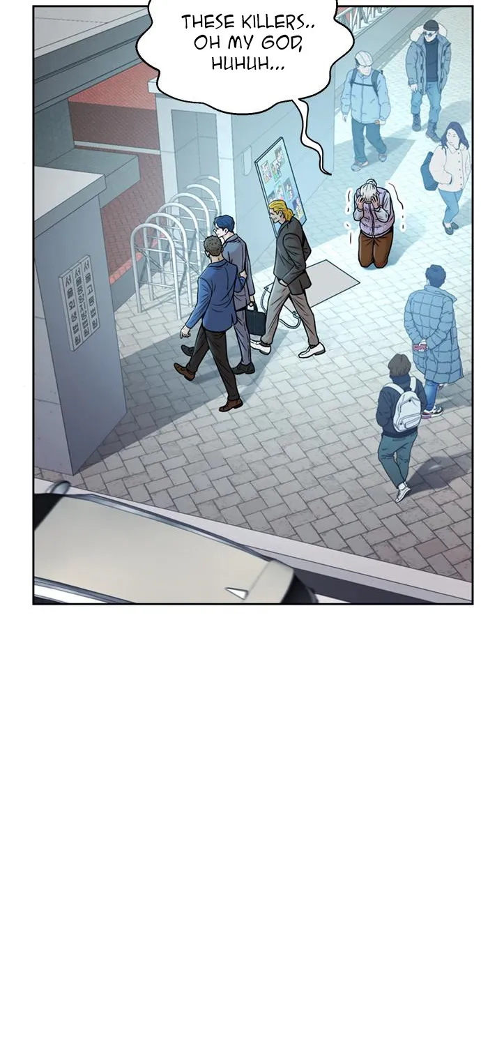 Judge Lee Han Young Zinmanga X Chapter 35 Page 39