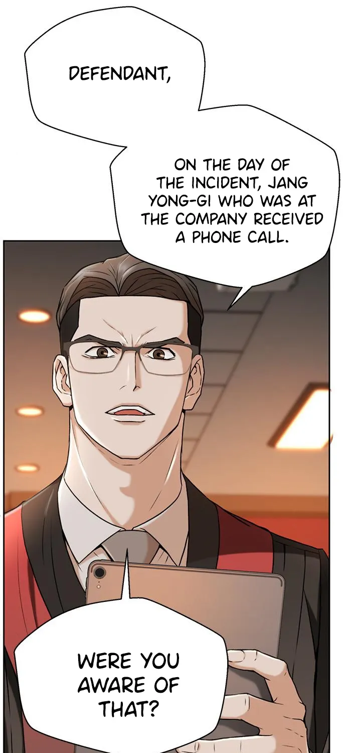 Judge Lee Han Young Zinmanga X Chapter 35 Page 53