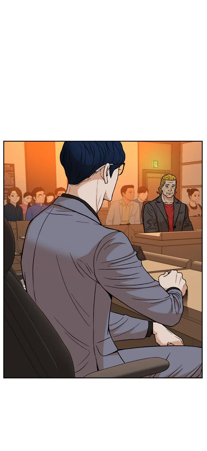 Judge Lee Han Young Zinmanga X Chapter 35 Page 55