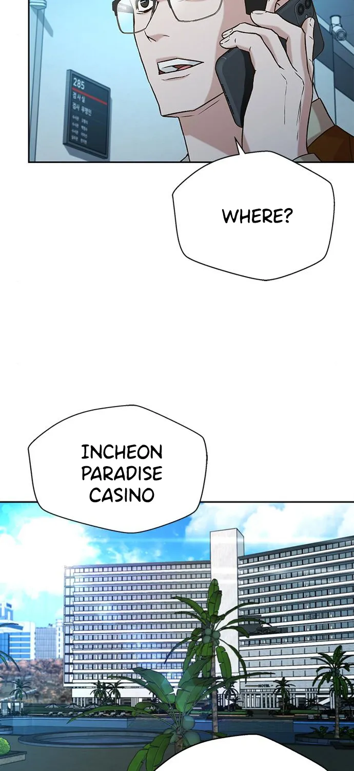 Judge Lee Han Young Zinmanga X Chapter 34 Page 9