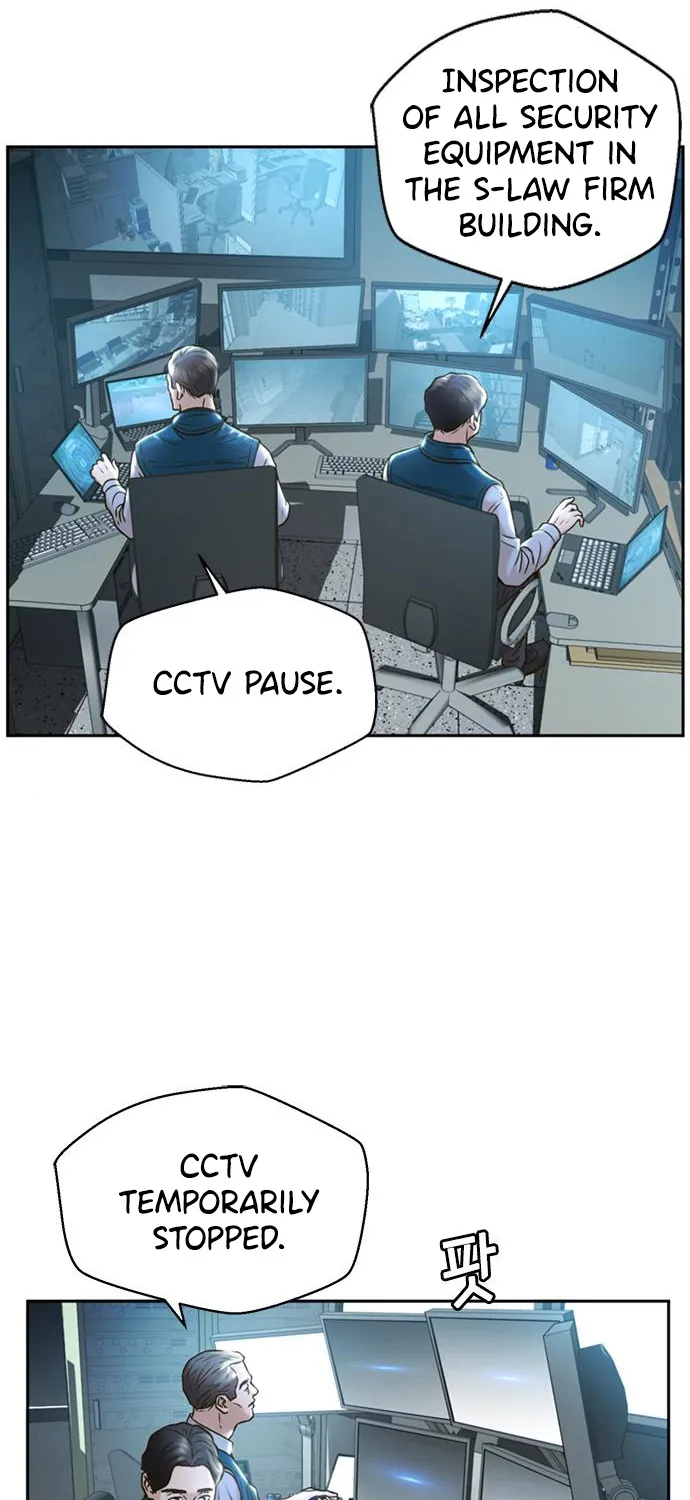 Judge Lee Han Young Zinmanga X Chapter 34 Page 38