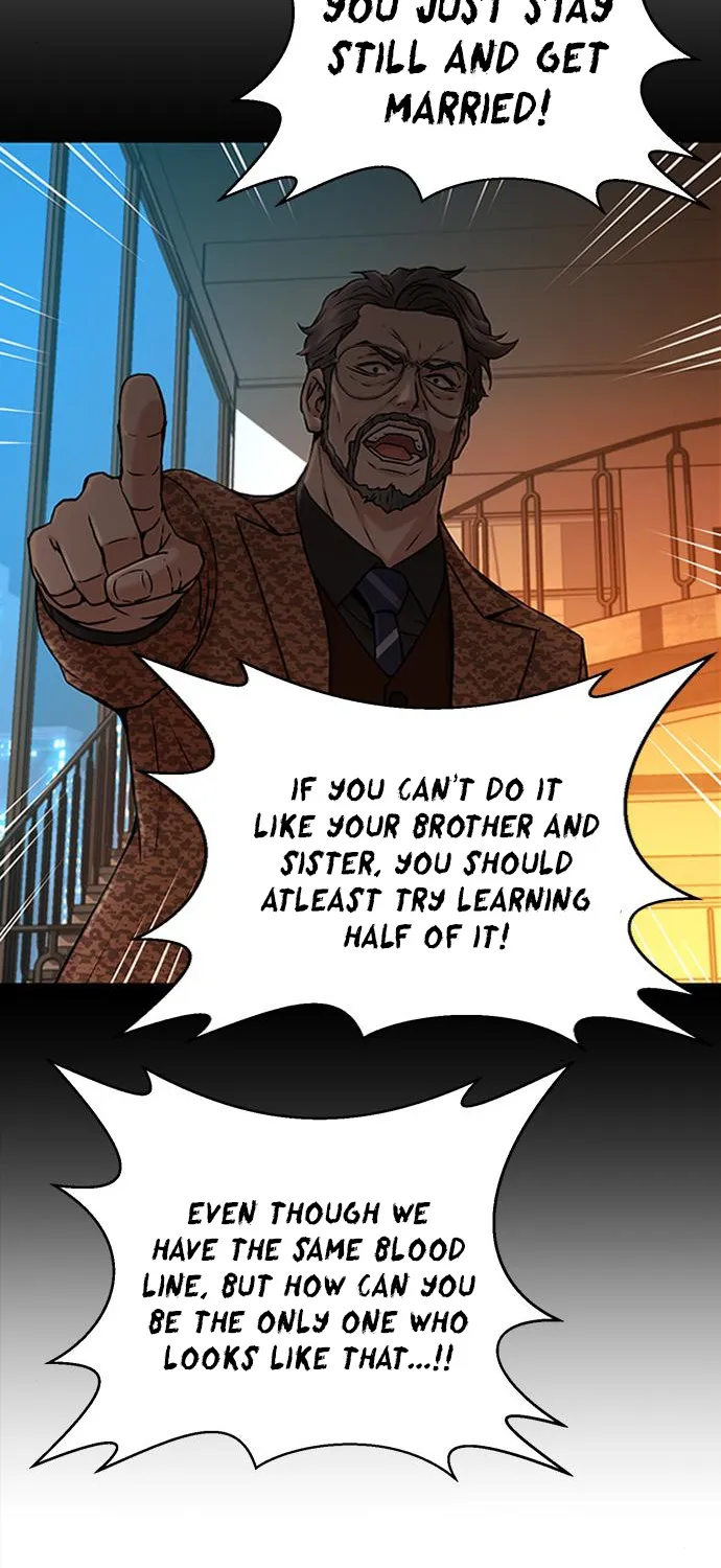 Judge Lee Han Young Zinmanga X Chapter 33 Page 34