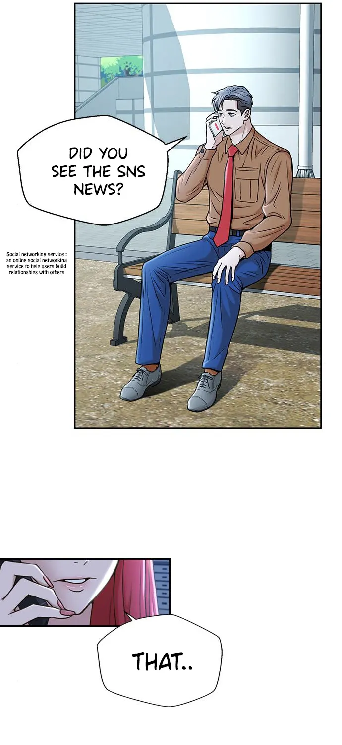 Judge Lee Han Young Zinmanga X Chapter 33 Page 38