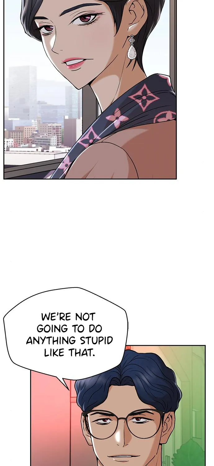 Judge Lee Han Young Zinmanga X Chapter 33 Page 46