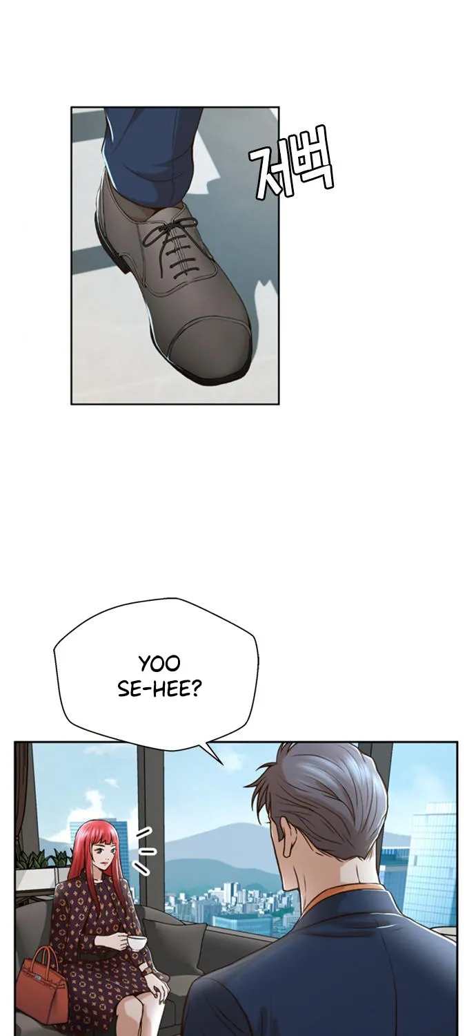 Judge Lee Han Young Zinmanga X Chapter 32 Page 4