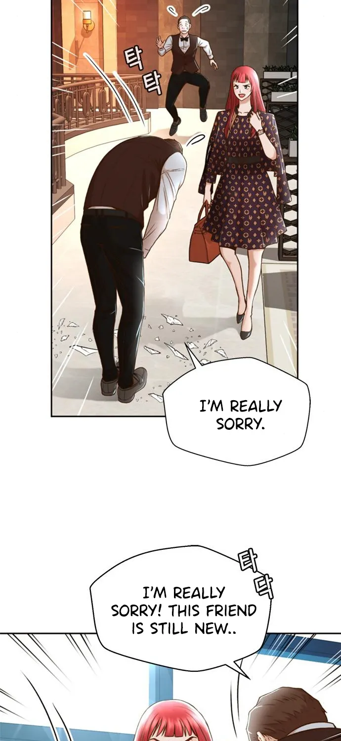 Judge Lee Han Young Zinmanga X Chapter 32 Page 43