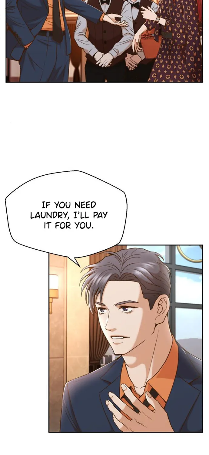 Judge Lee Han Young Zinmanga X Chapter 32 Page 50
