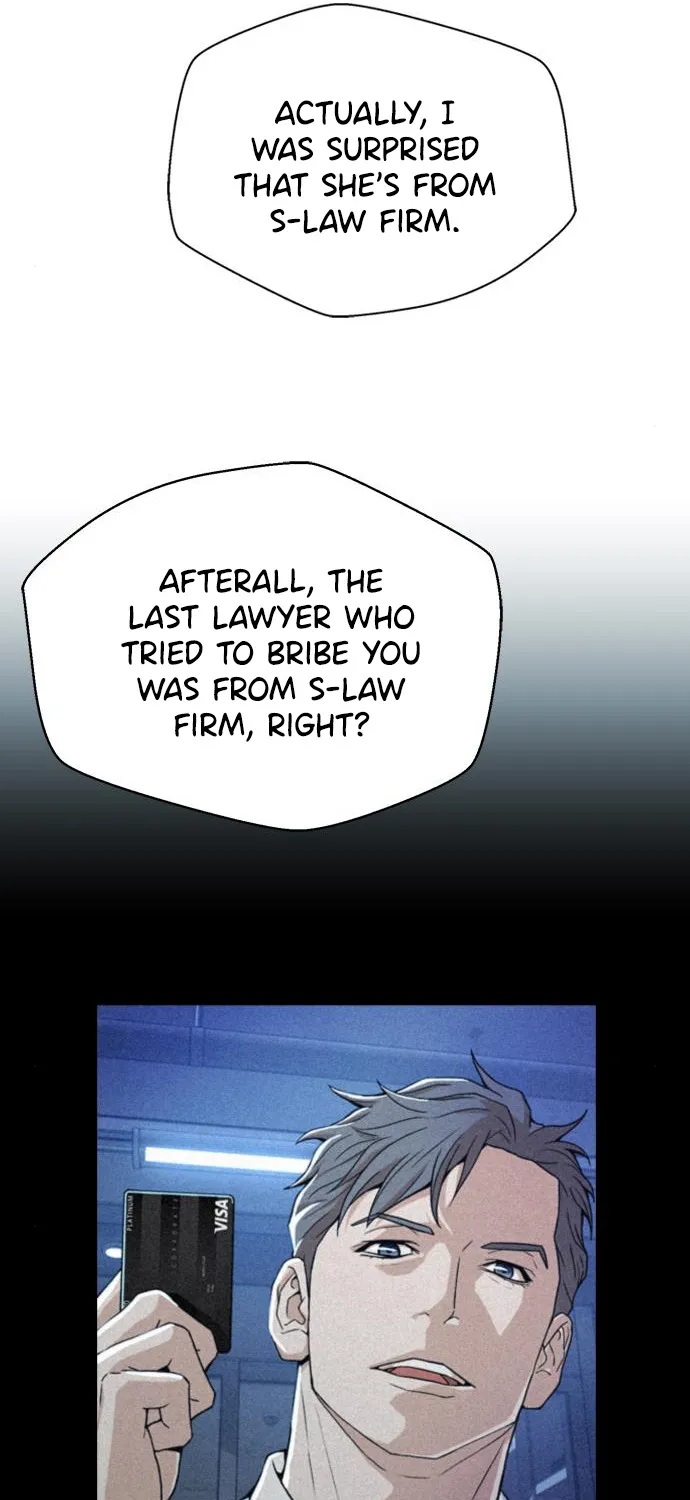 Judge Lee Han Young Zinmanga X Chapter 31 Page 8