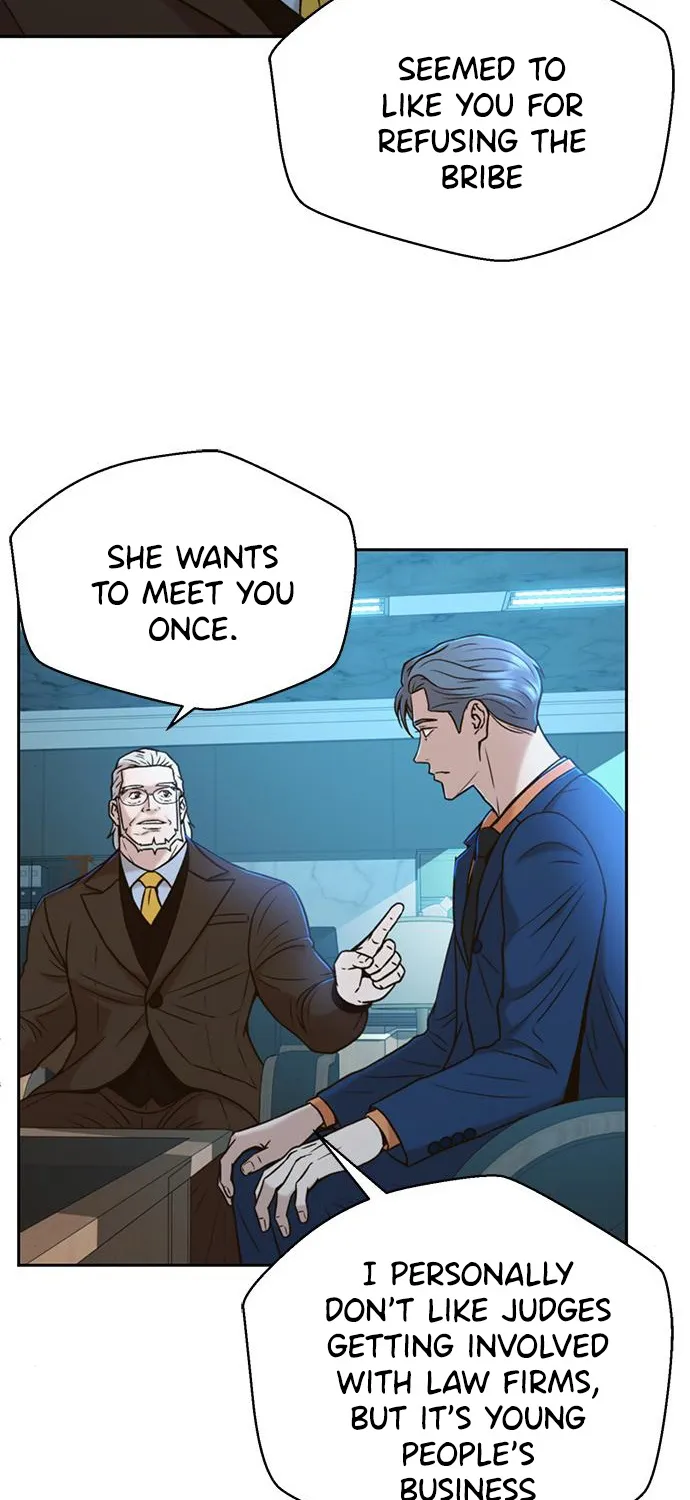 Judge Lee Han Young Zinmanga X Chapter 31 Page 11