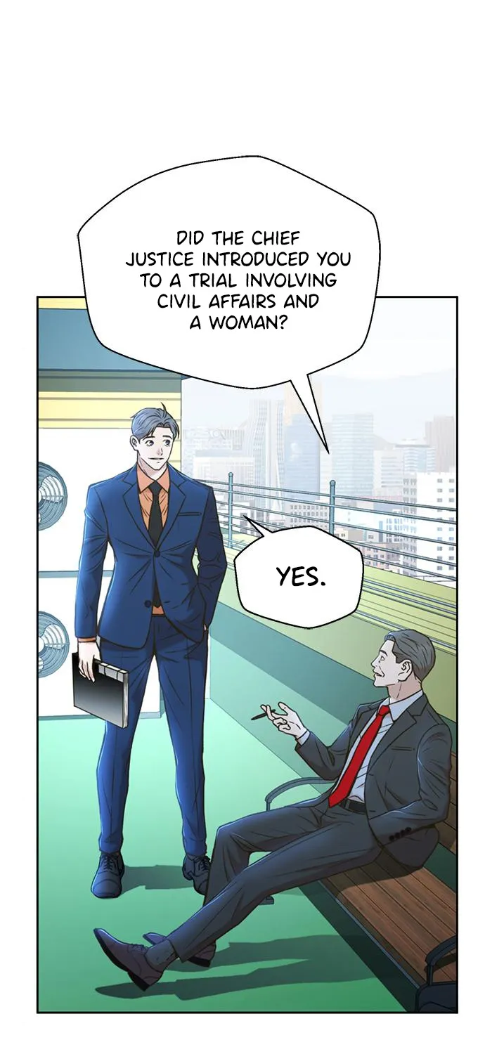 Judge Lee Han Young Zinmanga X Chapter 31 Page 18