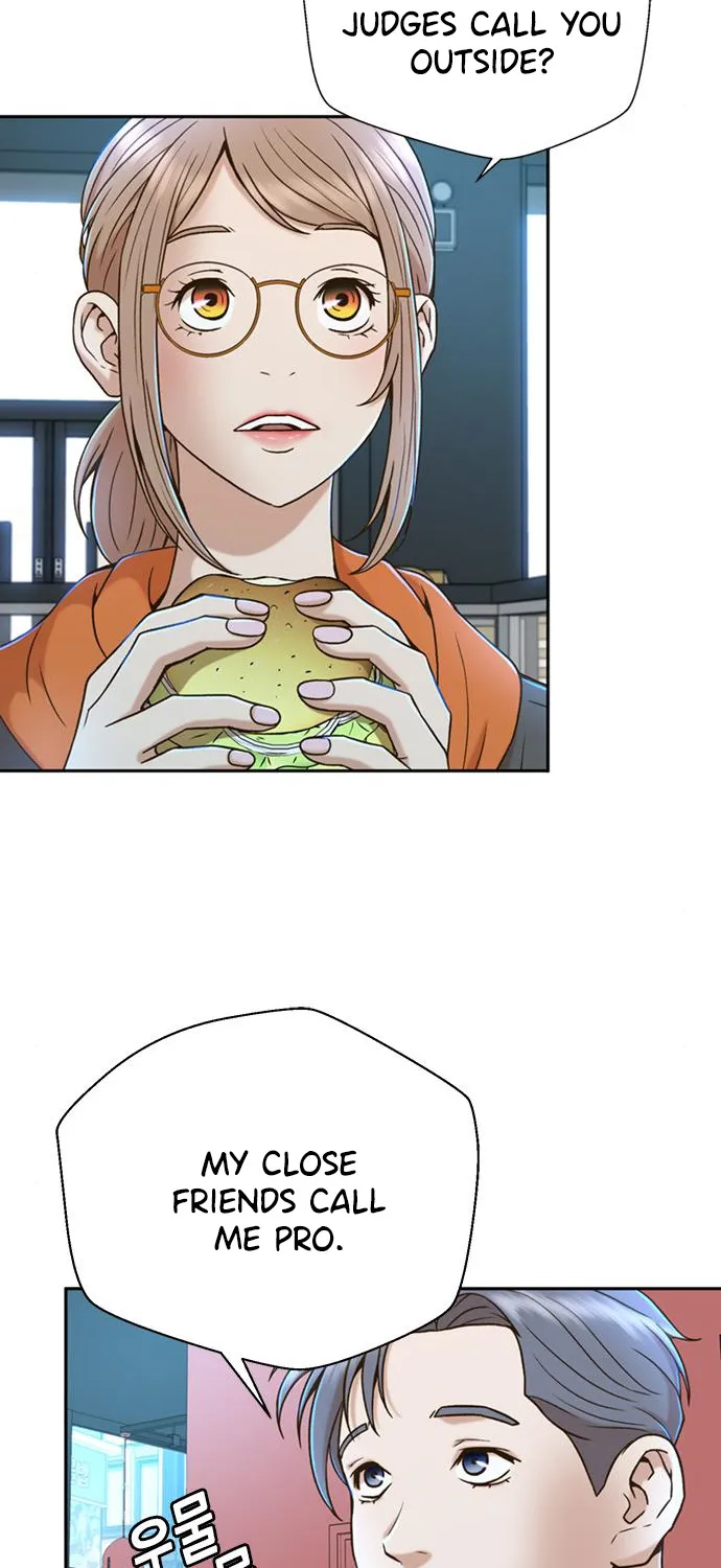 Judge Lee Han Young Zinmanga X Chapter 31 Page 45