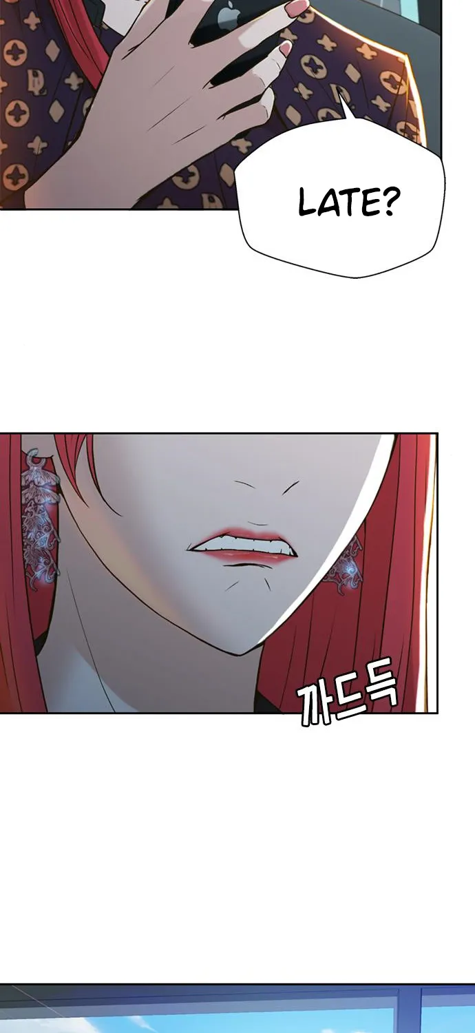 Judge Lee Han Young Zinmanga X Chapter 31 Page 52