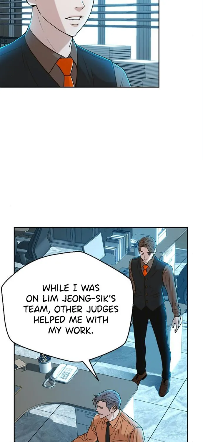 Judge Lee Han Young Zinmanga X Chapter 30 Page 11