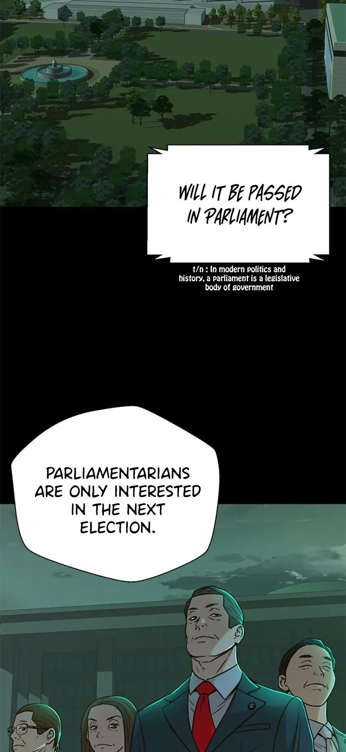 Judge Lee Han Young Zinmanga X Chapter 30 Page 28