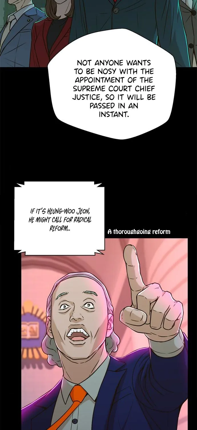 Judge Lee Han Young Zinmanga X Chapter 30 Page 29