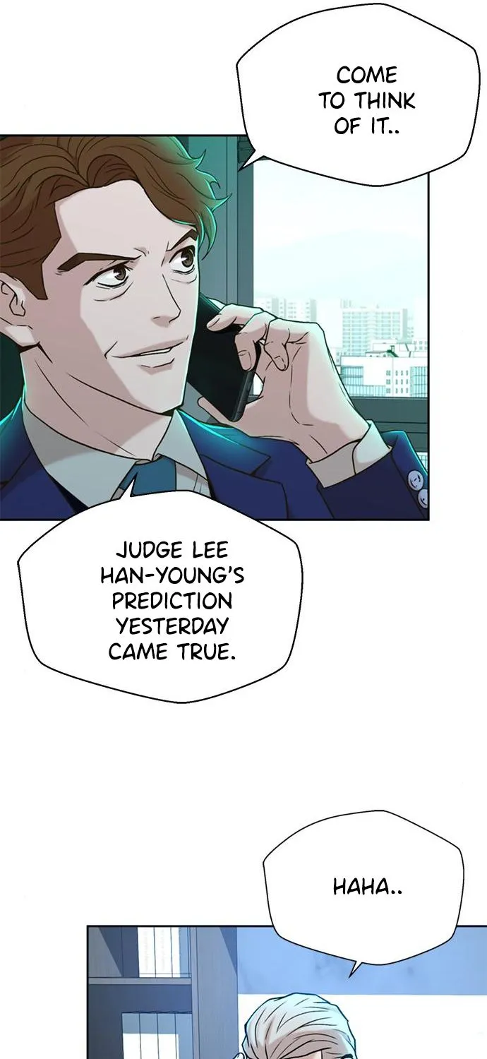 Judge Lee Han Young Zinmanga X Chapter 30 Page 31