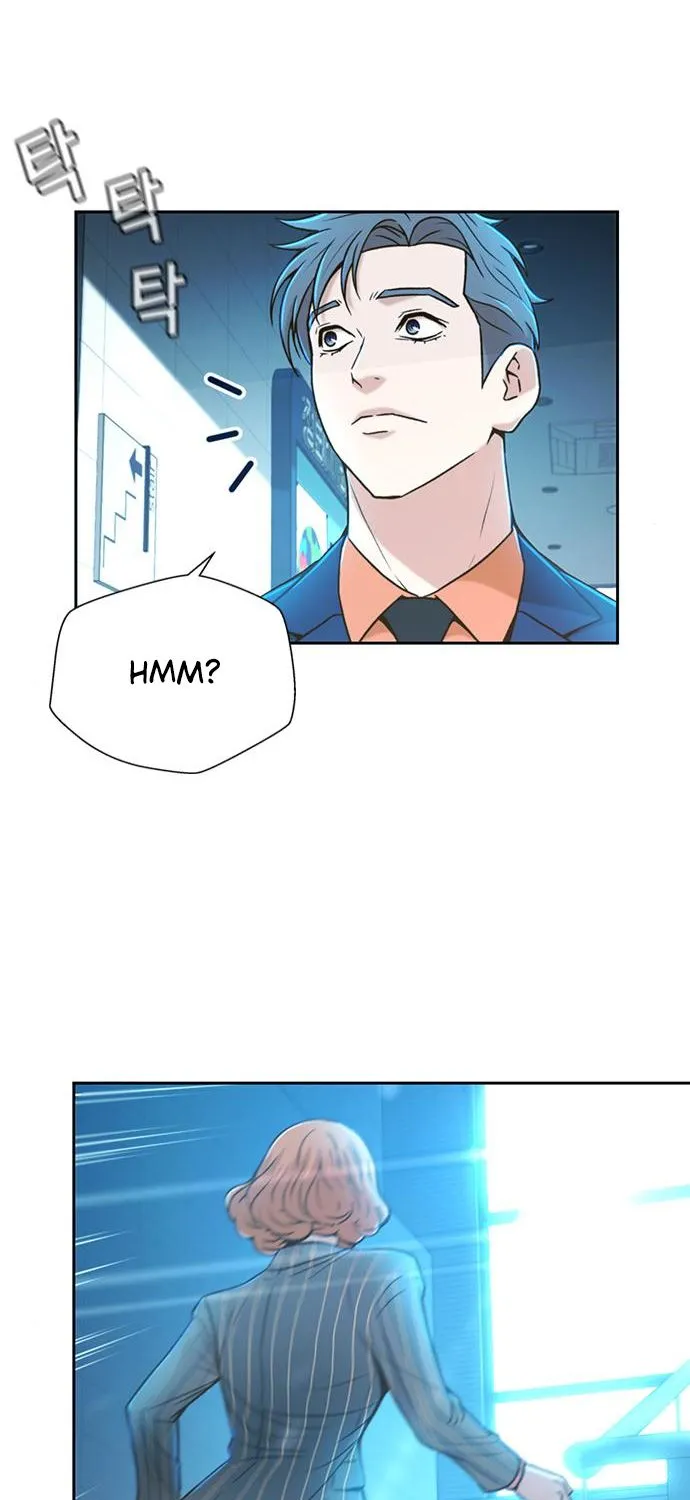 Judge Lee Han Young Zinmanga X Chapter 30 Page 43