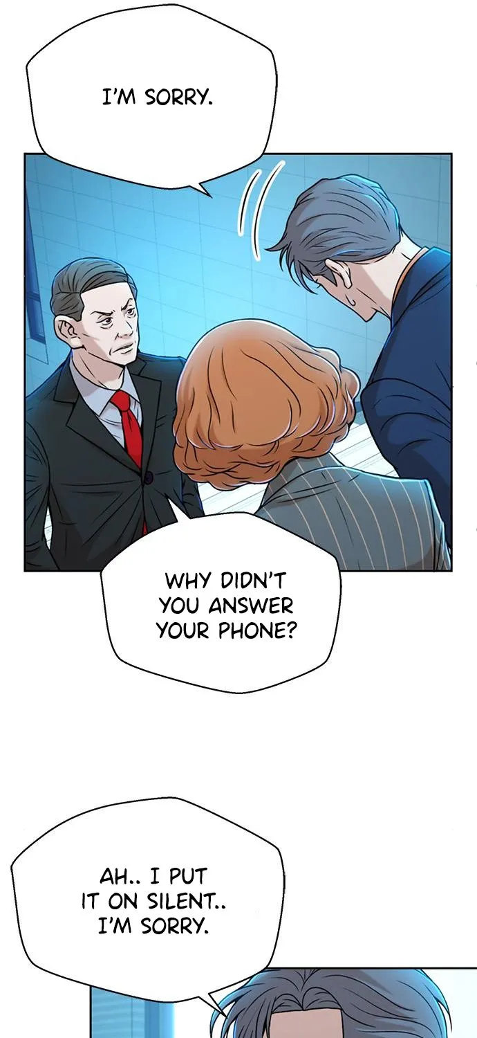 Judge Lee Han Young Zinmanga X Chapter 30 Page 55