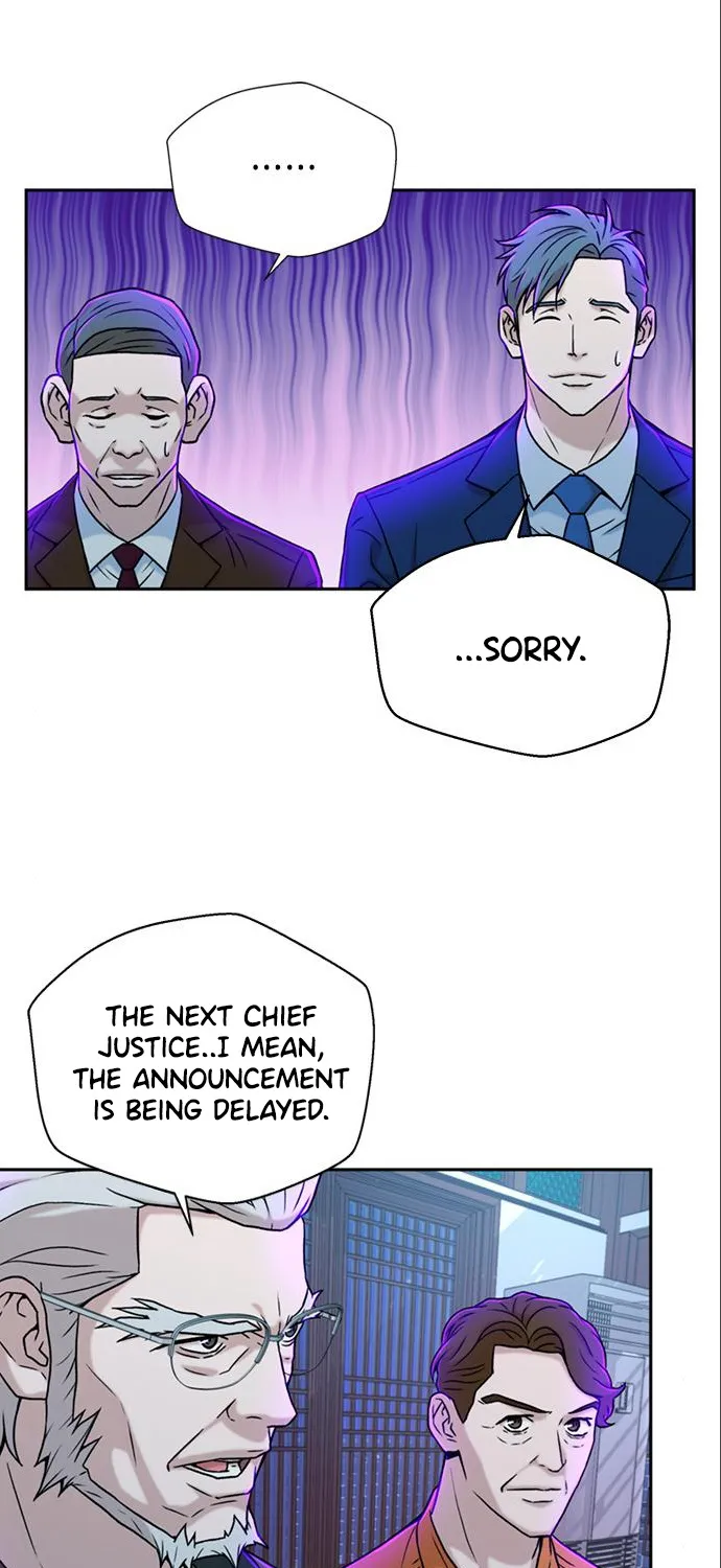 Judge Lee Han Young Zinmanga X Chapter 29 Page 40