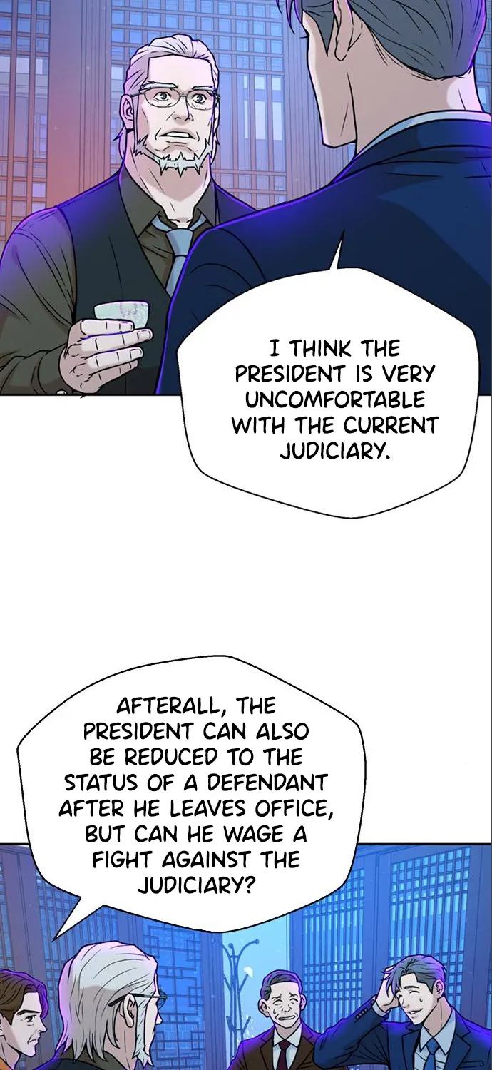 Judge Lee Han Young Zinmanga X Chapter 29 Page 46