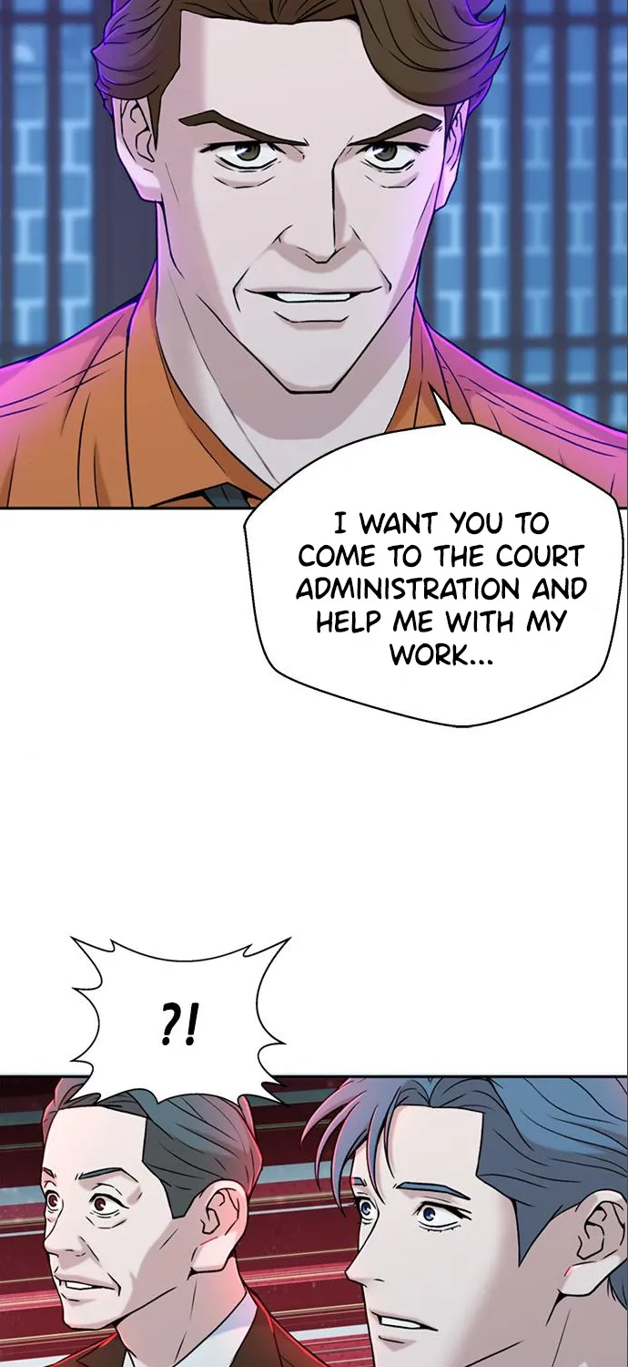 Judge Lee Han Young Zinmanga X Chapter 29 Page 52