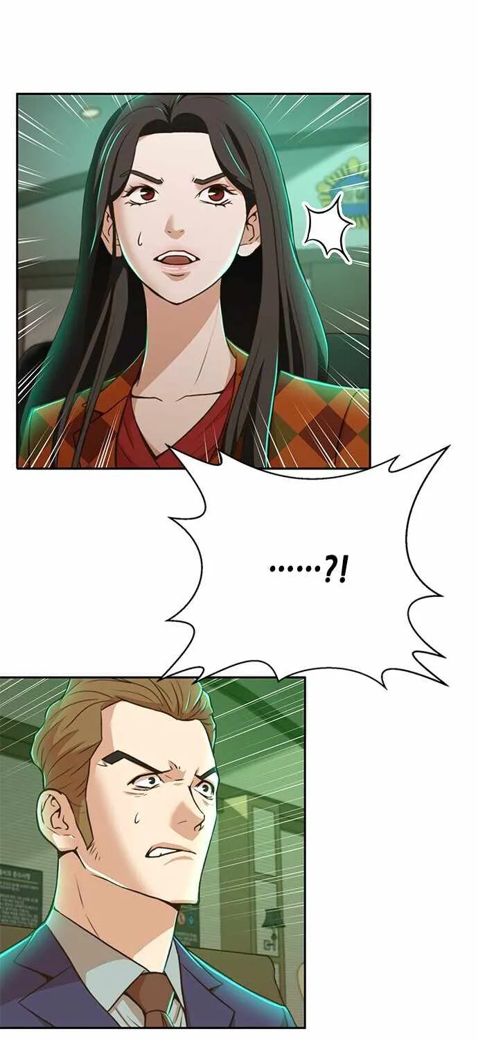 Judge Lee Han Young Zinmanga X Chapter 28 Page 37
